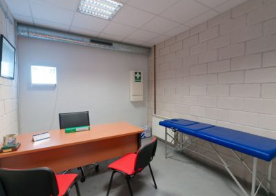 Academia Civil Gijón 05
