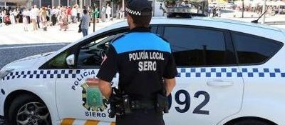 Policía Local de Siero