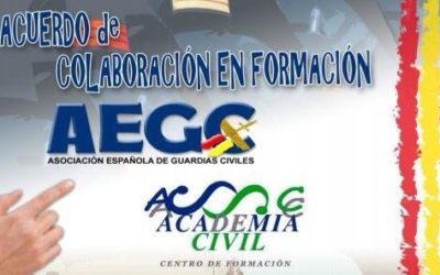 Convenio-Acuerdo con AEGC