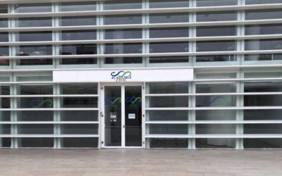 Nueva sede en Oviedo