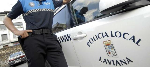 Agentes de Policía Local. 4 Plazas para el Ayuntamiento de Laviana