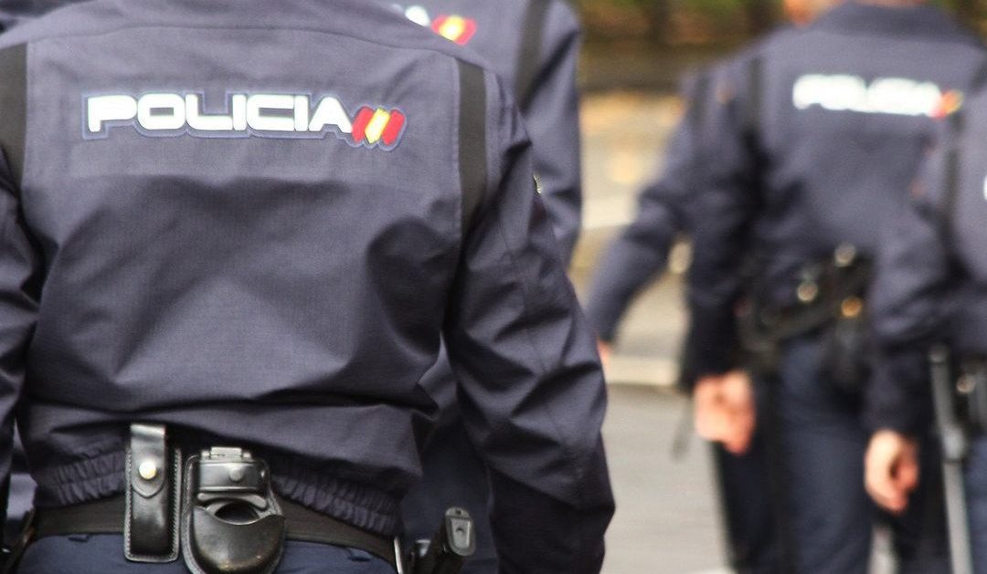 Oferta de Empleo Público para Policía Nacional 2019