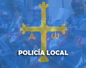 POLICÍA LOCAL