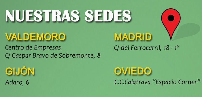 Todo preparado para el comienzo del curso!