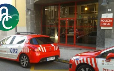 13 de las 23 plazas de Agente de Policía Local en Gijón se cubren con nuestros alumnos