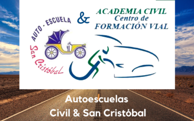 Autoescuela Civil & San Cristóbal